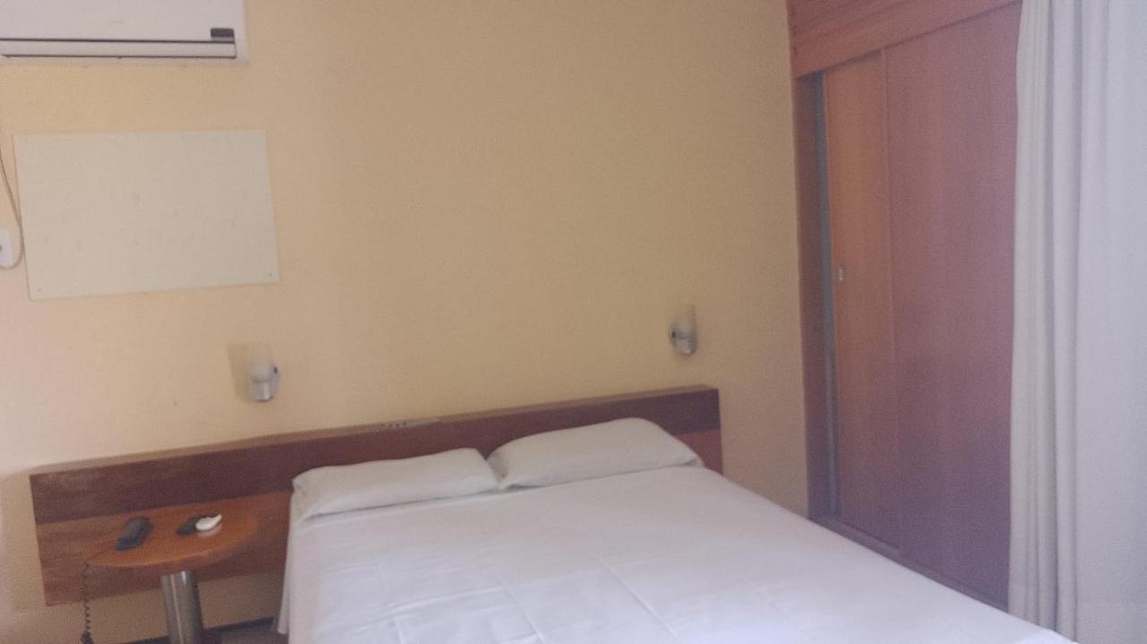 Nisa Praia Mansa Aparthotel Fortaleza  Exterior foto
